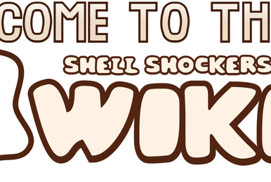 Shell Shockers - Get Yolked