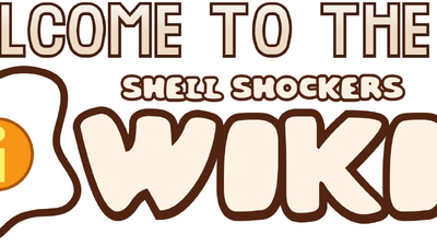 Shell Shockers, Shell Shockers Wiki