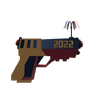 Cluck 9mm 2022