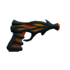 Infernal Cluck 9mm