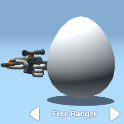 Eggs shockers sale