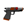 Racer Cluck 9mm