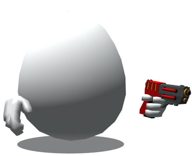Shell Shockers Update: The Eggpire Strikes Back! » Blue Wizard Digital