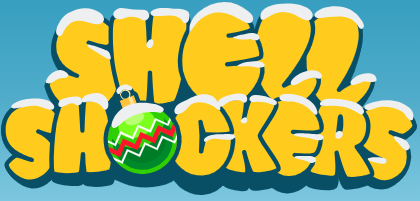 Christmas  Shell Shockers Theme