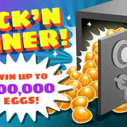 How to get infinite eggs in Shell Shockers! -Infinite eggs hack 