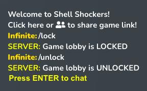 how to get unlimited eggs in shell shockers 