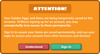 Inventory | Shell Shockers Wiki | Fandom