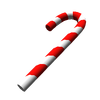 The Candy Cane-r