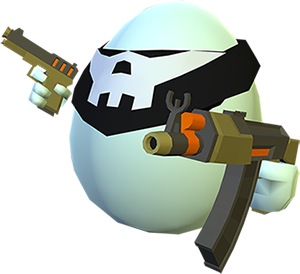 Shell Shock, Roblox Wiki