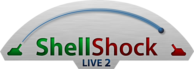 ShellShock Live - ShellShock Live 2 v1.3.5 released! Play at: http