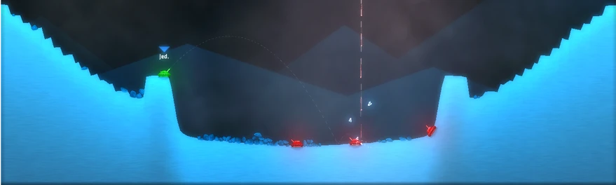 Pinpoint - Official ShellShock Live Wiki