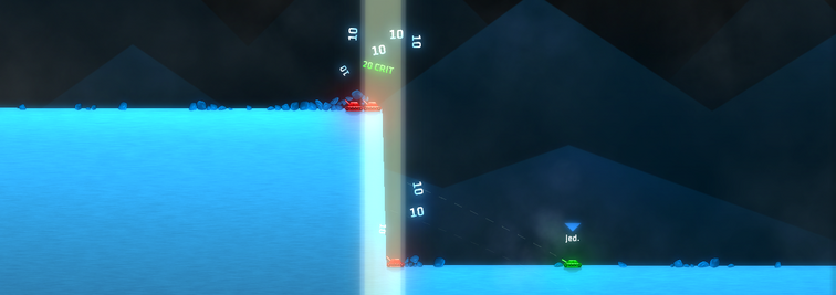 Shellshock Shellshock