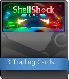 SHELLSHOCK LIVE STEAM GIFT - Steam Games - Gameflip