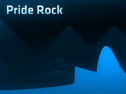 Pride Rock Thumbnail