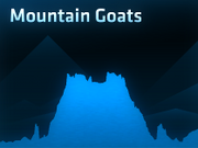 Mountain Goats Thumbnail