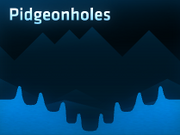 Pidgeonholes Thumbnail