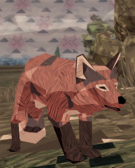 what does the fox song shelters look like what does the fox song shelters look like