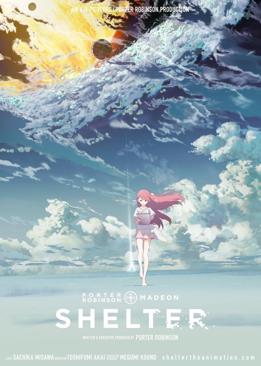 Shelter (animation) | Shelter Wiki | Fandom