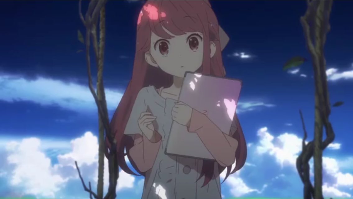 What do you think about Shelter, Porter Robinson's new anime music MV? -  Quora