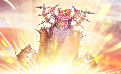 Divine Knights