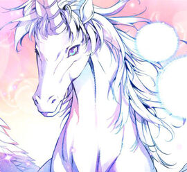 Starlight Unicorn 3