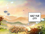 Hao Yue City