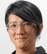 Yukitoshi the Japanese voice actor for Ziming Hong in Shenmue the Animation.