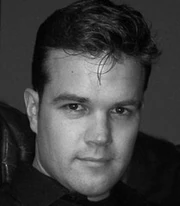 Jay Hickman the English voice actor for Zongquan in Shenmue the Animation.