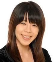 Rio Natsuki, the Japanese voice actress for Etsuko Sekine in Shenmue and Joy in Shenmue II