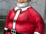 Santa Maeno