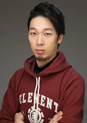 Hiroaki Okuda the Japanese voice actor for Nagashima, Tony, Larry and Lu Zhang in Shenmue the Animation.