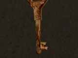 Mysterious Key