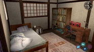 Ryo's Room