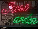 Rose Garden