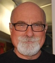 Carl Masterson the English voice actor for Shigeo Yamagishi in Shenmue the Animation.