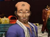 Liquan Fang