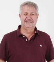 Dennis Falt, the English voice actor for Master Chen and Keizo Oishi in Shenmue.