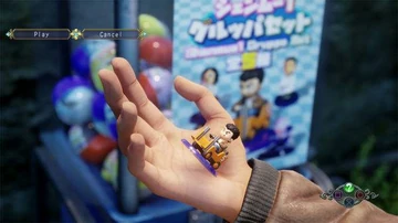 Shenmue III muestra a Ryu y Shenhua en una nueva imagen