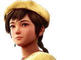 Shenhua Ling