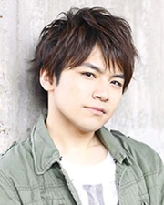 Tomohiro Yamaguichi, the Japanese voice actor for Yuan in Shenmue the Animation.