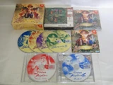 Dreamcast Japanese version came with two VF 4 Passport discs.