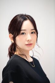 Haruka Terui