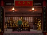 The Golden Buddha