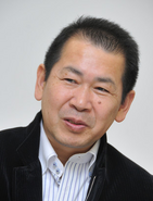 Yu Suzuki