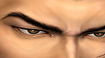 Shenmue I Bad Ending 10