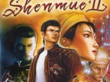 Shenmue II
