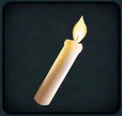 Kazu EnamiのDancing Candle Series Kazu EnamiのDancing Candle