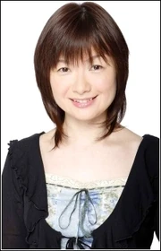 Ikue Ōtani, the Japanese voice actress for Fangmei in Shenmue II.