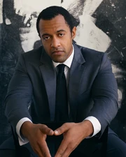 Bill Butts, the English voice actor for Tom in Shenmue III.