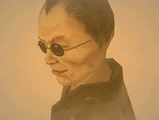 Charlie in the ending of What's Shenmue?.